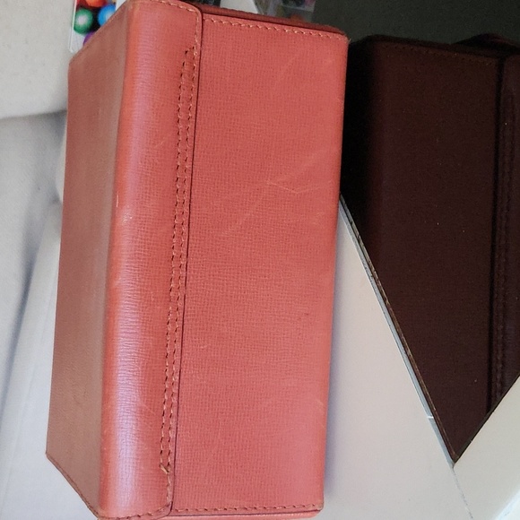 Mark Cross Small Grace Box Bag - Picture 3 of 14